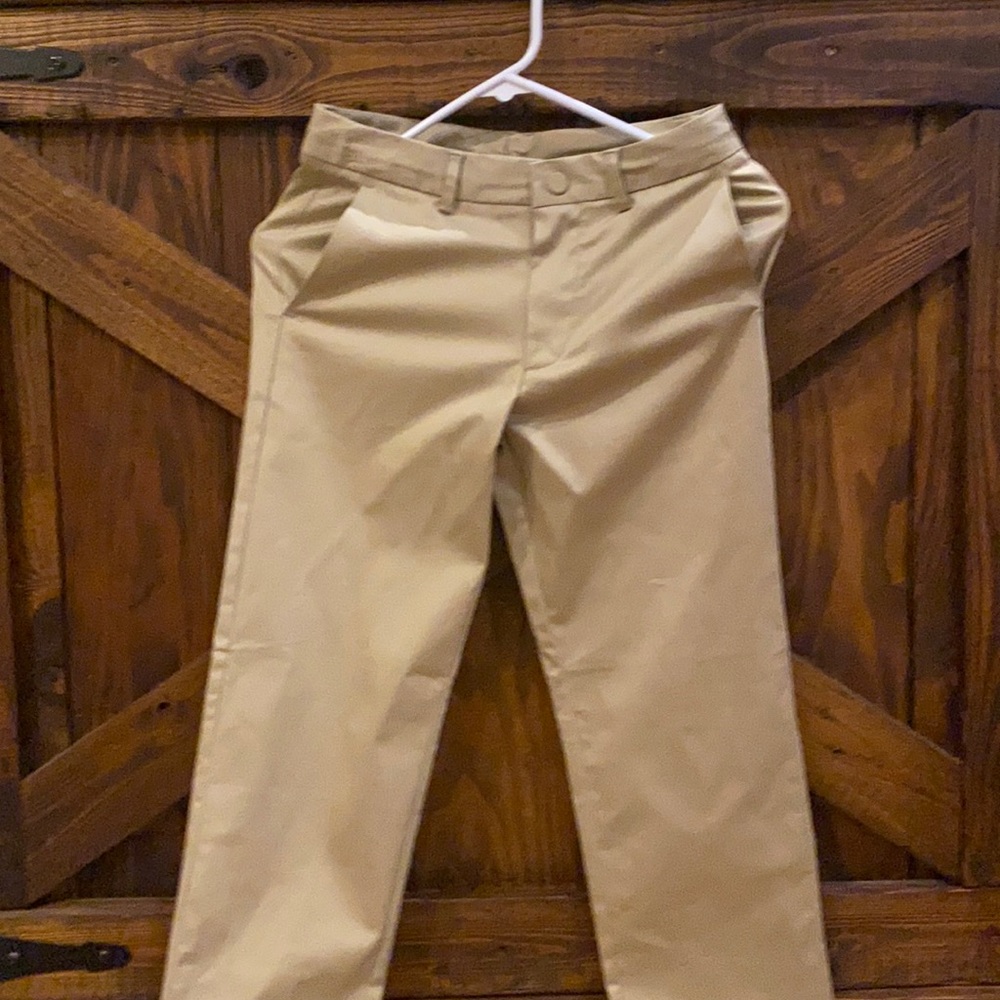 Khakis Ralph Lauren polo boys pants